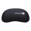 CONNECT IT zápěstní opěrka pod myš z paměťové pěny