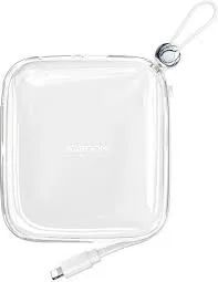 Joyroom powerbank 10000MAH 22,5w s integrovaným káblem lightning