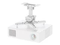 Neomounts Beamer ceiling mount - h 25.5