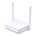 MERCUSYS MW301R 300Mbps Wireless N Router