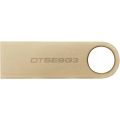 KINGSTON -- DataTraveler SE9 G3 64GB