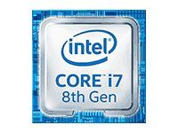 2.4 GHz - 6-jádrový - 12 vláken - 12 MB vyrovnávací paměť - LGA1151 Socket - OEM