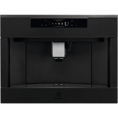 ELECTROLUX Vstavaný kávovar KBC85T