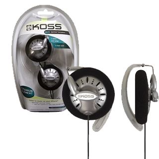 KOSS - sluchátka KSC75
