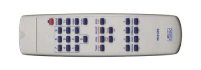 Dálkový ovladač IRC81365