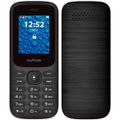 MYPHONE 2220, Mobilní telefon, Černý
