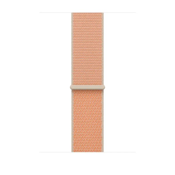 Watch Acc/46/Cantaloupe Sport Loop