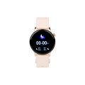 MAXCOM FW58 Vanad Pro, Chytré hodinky, Gold