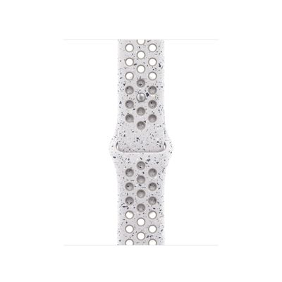 Watch Acc/42/Veiled Grey Nike Sport Band - S/M