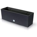 Květináč RATO CASE 39,5cm antracit
