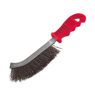Kartáč ocelový EXTOL CRAFT 960017