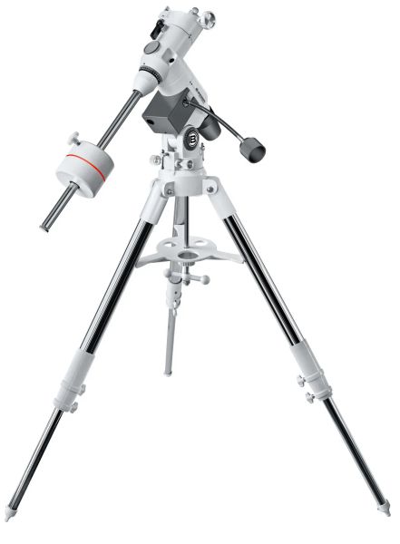Montáž Bresser Messier EXOS-2/EQ5
