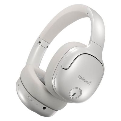 INTENSO Over-Ear O400HA, Bezdrátová sluchátka, b