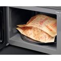 ELECTROLUX Mikrovlnná trouba EMZ421MMTI