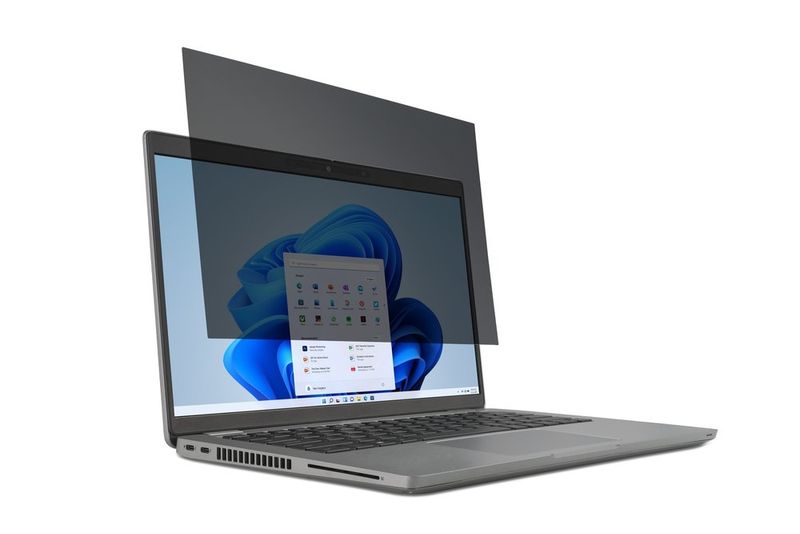 Kensington privátní filtr 2směrný odnímatelný 14" 16:9