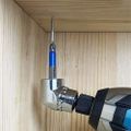 Pravouhlý nástavec na vrtačku 4L 7180