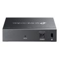 TP-Link ES205GP Switch 5-Port Omada SND/PoE+