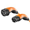 Kabel nabíjecí LAPP 61785 typ 2 11kW 20A 3 fáze 5m pro elektromobil