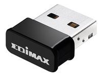 Síťový adaptér - USB-A - Wi-Fi 5