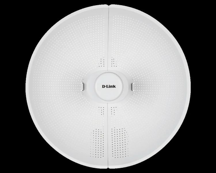 D-Link DAP-3712 20km Long Range Wireless AC Bridge