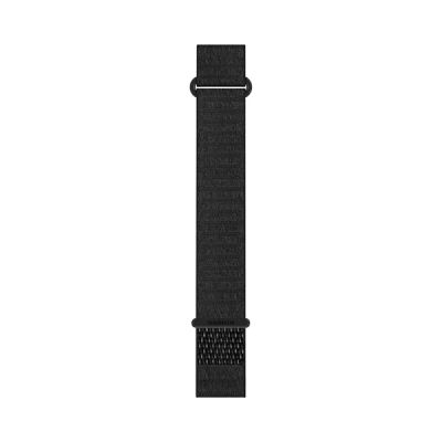 GARMIN Text. remienok ComfortFit (20mm) QF, dlh, B
