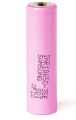 SAMSUNG 18650 INR18650-35E 3500mAh Li-ion 3,7V 13A Button Top bez ochrany