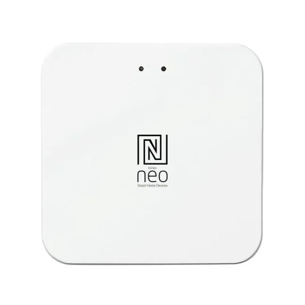 Chytrá centrální jednotka IMMAX NEO Pre v3 07117-3 ZigBee WiFi Tuya
