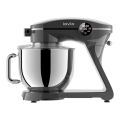 LOVIO ChefMaster Kuchyňský robot, šedý
