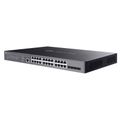 TP-Link 28-Port , Switch, 10G, Omada SND
