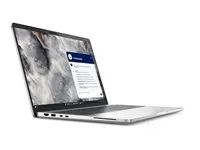 AI PC - Intel Core Ultra 7 - 265U / až 5.3 GHz - vPro Enterprise - Win 11 Pro - Intel Graphics - 16 GB RAM - 512 GB SSD NVMe - 16" IPS 1920 x 1200 (Full HD Plus) - Gigabit Ethernet - NFC, Wi-Fi 6E - platinová stříbrná - BTP - s 3 roky ProSupport