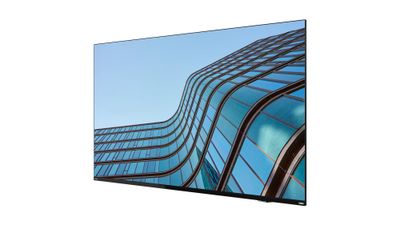 Lenovo ThinkVision E55 54,6"/16:9/3840x2160/8ms