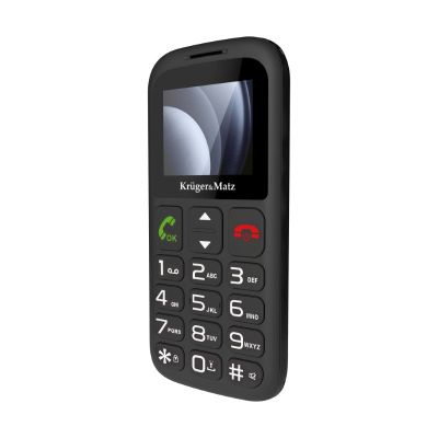 Phone KRUGER & MATZ Simple 923 GSM