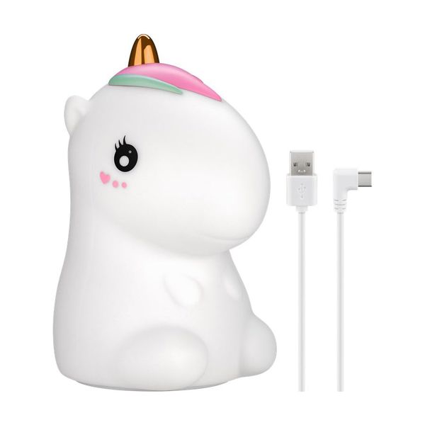Noční světlo GOOBAY 61649 Unicorn