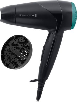 Remington D1500 On The Go Compact Dryer 2000