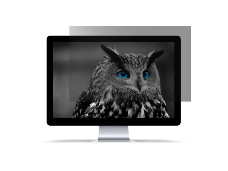 Privátní filtr Natec Owl 15,6" 16:9