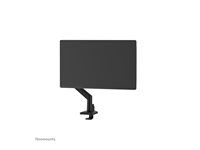 Montážní sada (kloubové rameno) - plný pohyb - pro obrazovka - hliník - černá - velikost obrazovky: 17"-35" - upevnitelné na stůl