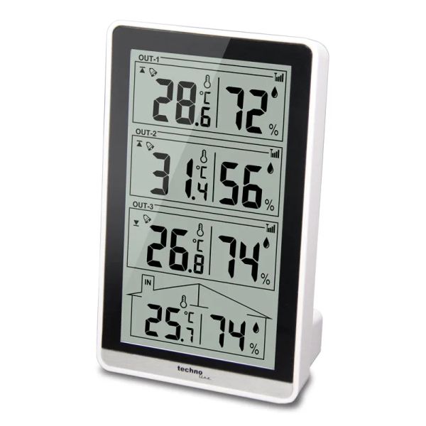 Meteostanice TECHNO LINE WS 7060