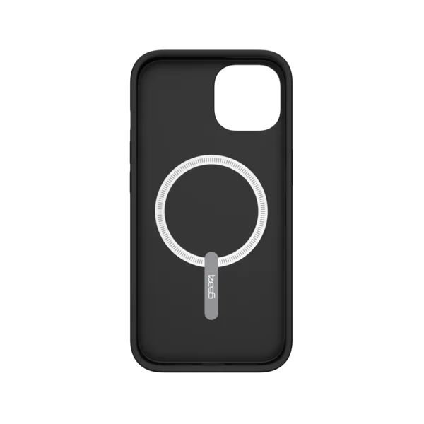ZAGG GEAR4 Rio Snap kryt iPhone 14 Plus černý