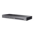 TP-Link SX3008F, 10GE 8-Port Switch Omada SDN