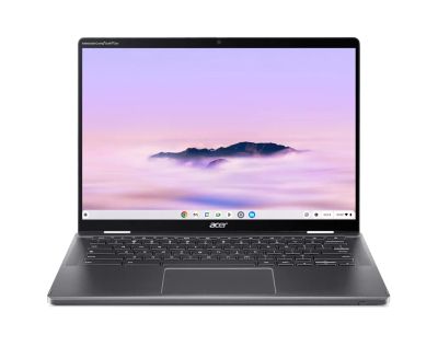 Acer Chromebook Plus Spin 714/CPE794-1N-TCO-50DN/U5-115U/14"/WUXGA/T/16GB/256GB/Iris Xe/Chrome EDU/G