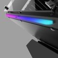 AZZA CSAZ-802F Cube Gaming Case, PC Skříň