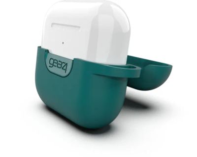 ZAGG GEAR4 D3O Apollo pouzdro Airpods Pro - mod/zel.