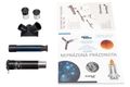 (CZ) Hvězdářský dalekohled Levenhuk Discovery Sky T50 s knížkou