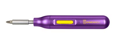 Elektrický šroubovák Ermenrich Tunn PD15