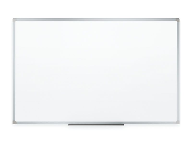 Magnetická tabule NOBO CLASSIC Steel  90x60 cm