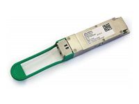 Modul transceiveru QSFP28 - 100 GigE (optický) - 100GBase-CWDM4 - LC / LC - až 2 km - 1310 nm