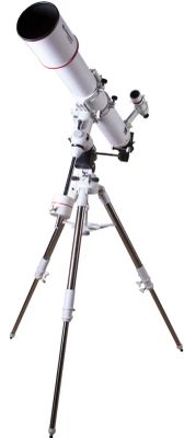 Hvězdářský dalekohled Bresser Messier AR-127L/1200 EXOS-2/EQ5