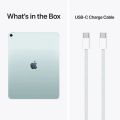 APPLE iPad Air (2026) 13" (M4) 256GB Wi-Fi+Ce, Blu