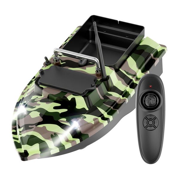 Člun FLYTEC V050 Camo Green
