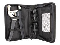 Keystone Crimping Tool for 86205 and 86